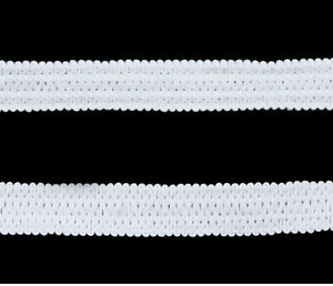 Elástico Chato 6mm X 10m Ref. 8701/1