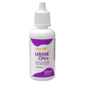 Educador Organnact Urine On Para Cães E Gatos 30ml