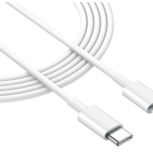 Cabo Lightning Carregador Rápido Para Iphone 【certificado Apple Mfi】pacote Com 2 Cabos Usb-c Para Lightning (1,6 M) Car