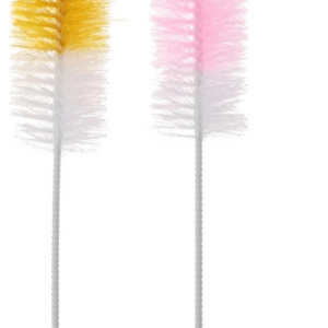 Escova Para Limpeza De Mamadeira