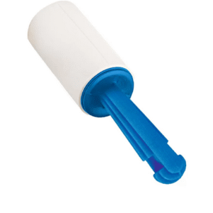 Escova Em Rolo Chalesco Tira Pelos Roller Com 3 Refis