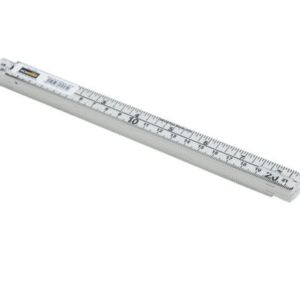 Escala Plástica 1m Momfort