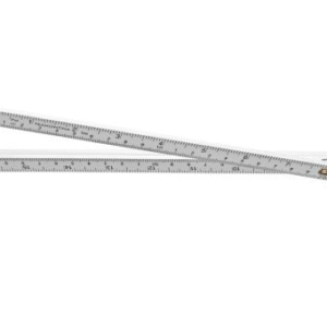 Escala Métrica Em Abs 1m