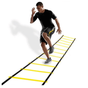 Escada De Agilidade Funcional 11 Degraus