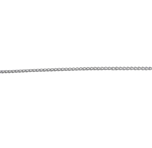 Enforcador Santo Antônio Para Cães Simples Redondo