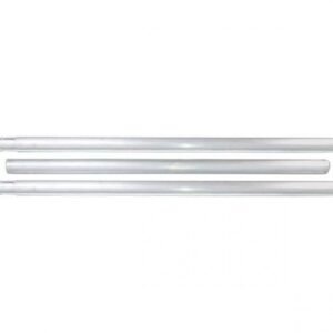 Barra De Encaixe Para Suporte De Fundo Infinito Fotográfico Barra Eixo Barra Até 3 Metros Cano Barra Para Expan