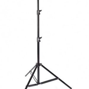 Tripé Classic 215 Até 2,15 Metros De Altura