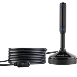 Antena Digital Interna Uhf E Hdtv C/cabo Dtv-100n