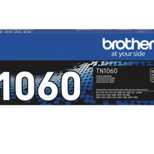 Cartucho Toner P/brother Preto Tn1060br Brother Cx 1 Un