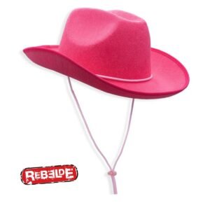 Chapeu Rbd Chapeu Rebeldes Chapeu Mia Lupita Roberta Anahi